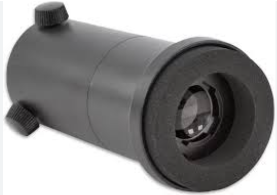 Насадка для микроскопа Elmo Microscope Attachment Lens for L-12 series